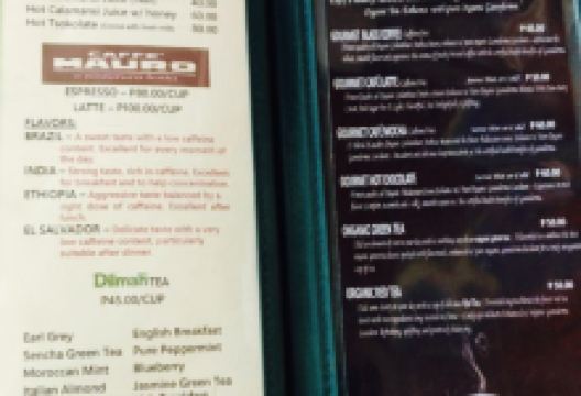 Uyami's green View Lodge & Restaurant美食图片