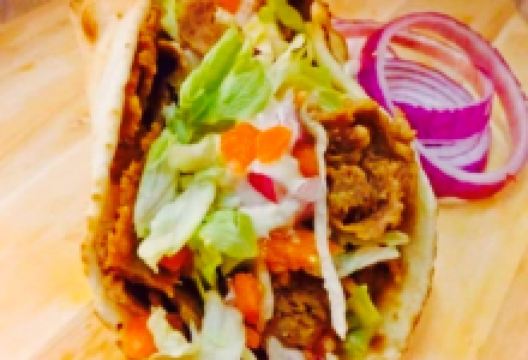 House of Dough美食图片