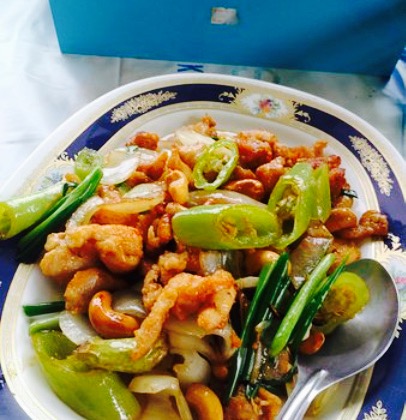 Sam Ying餐厅图片