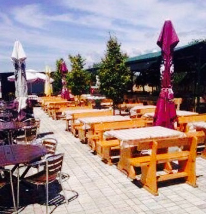 Hacienda餐厅图片