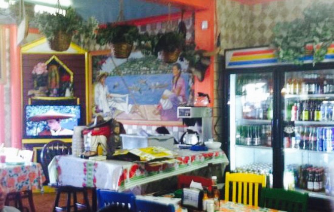 El Lugarcito Restaurant餐厅图片