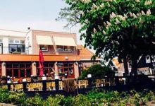 het Haventje van Urk美食图片