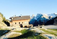 Rifugio Vallandro美食图片