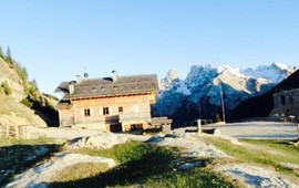 Rifugio Vallandro