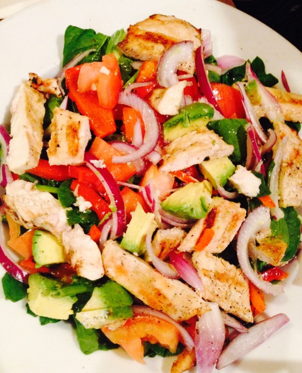 Sundried Tomato Cafe & Pizzeria餐厅图片