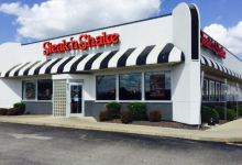 Steak 'n Shake美食图片