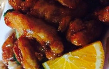 Peking Chinese Restaurant餐厅图片