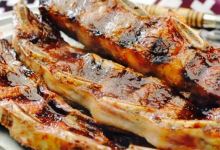 Parrilla San Miguel美食图片