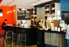 Libreria Libros AC Barra & Bistro购物图片