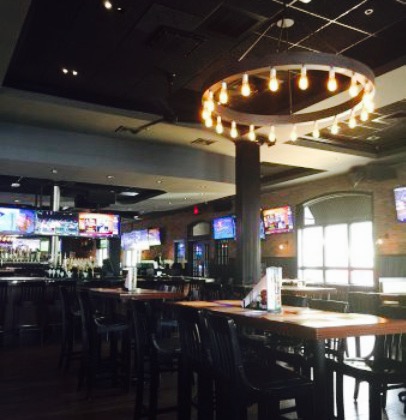 P.J. Whelihan's Pub + Restaurant - Reading