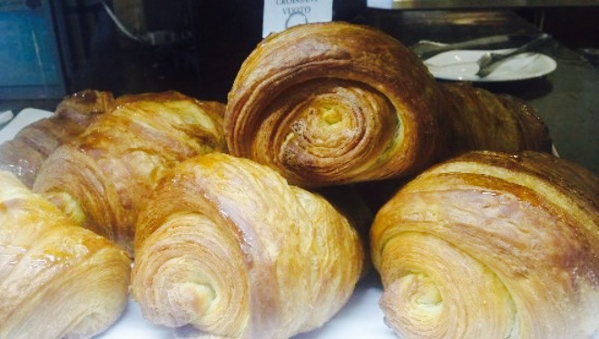 Adorocafe'- Pasticceria S. Martino餐厅图片