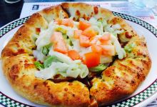 Pizza Delight美食图片
