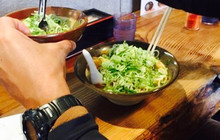 Makino Udon, Shingu餐厅图片