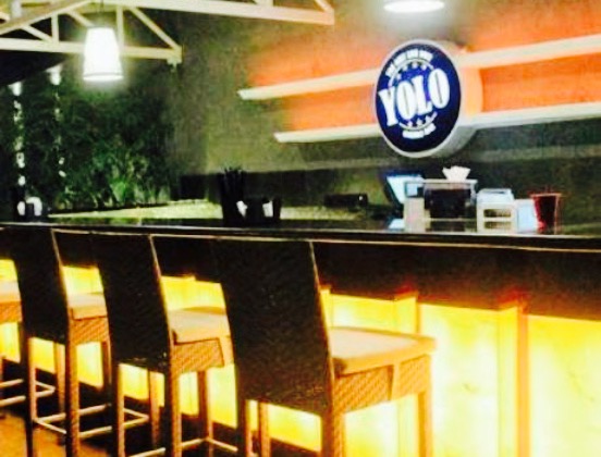 Yolo Gastro Lounge餐厅图片