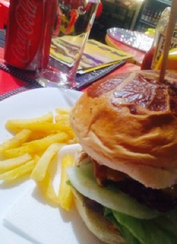 Dom Burgueria餐厅图片