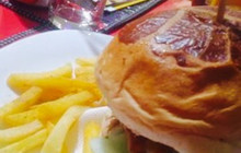 Dom Burgueria餐厅图片