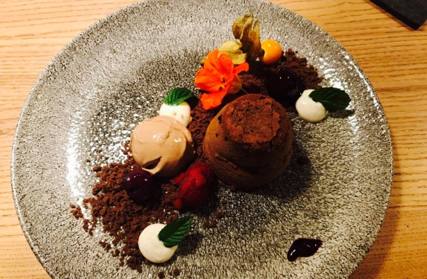 Zollhaus餐厅图片