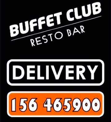 Buffet Club Resto Bar餐厅图片