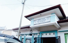Es Sirop Bojong Ibu Momoh