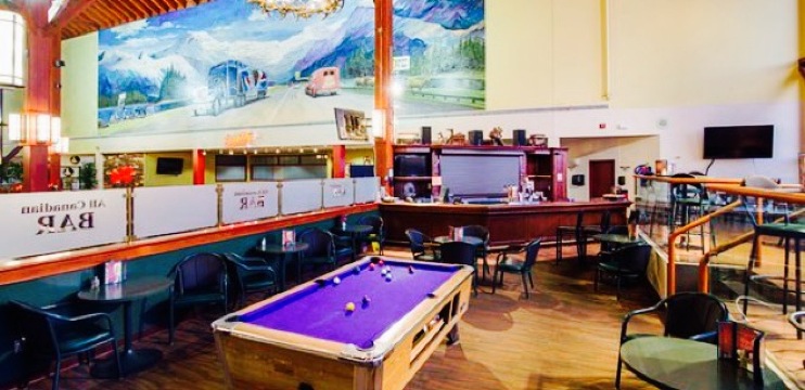 Smitty's Restaurant餐厅图片