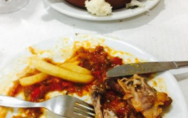 Restaurante Etoile