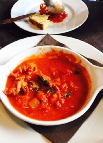 Quinto Gusto餐厅图片