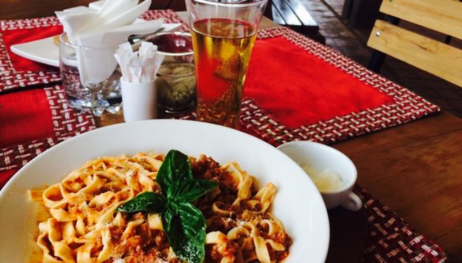 Linove Restaurant餐厅图片