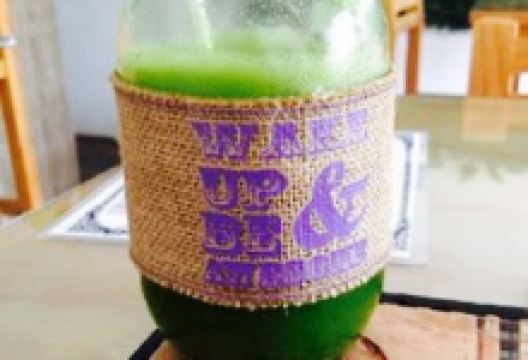 Aldea Verde美食图片