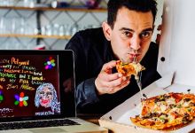 Tamis Pizzaland Ben Ahmed Allal美食图片