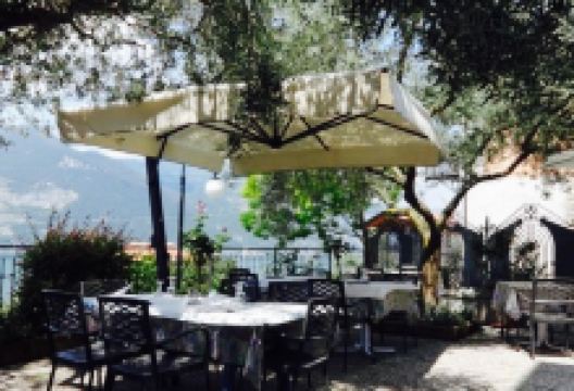 Pizzeria La Torre美食图片