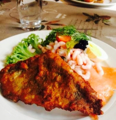 Bogense Hotel Restaurant