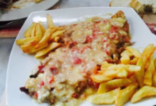 Casa Vila美食图片