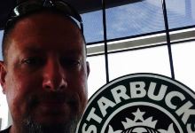 Starbucks美食图片