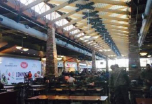 Fort Bliss Food Exchange美食图片