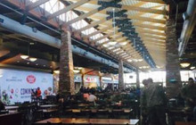 Fort Bliss Food Exchange餐厅图片