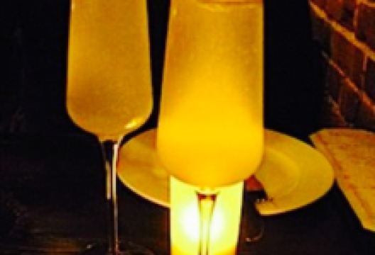 La Cosecha Bar + Restaurant美食图片