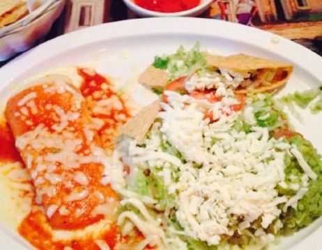 EL Espolon餐厅图片