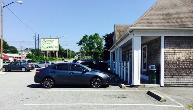 Somerset Creamery