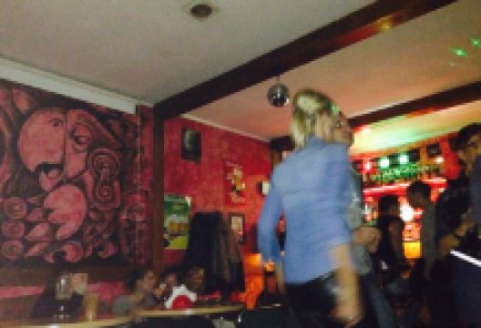 Papug Pub美食图片