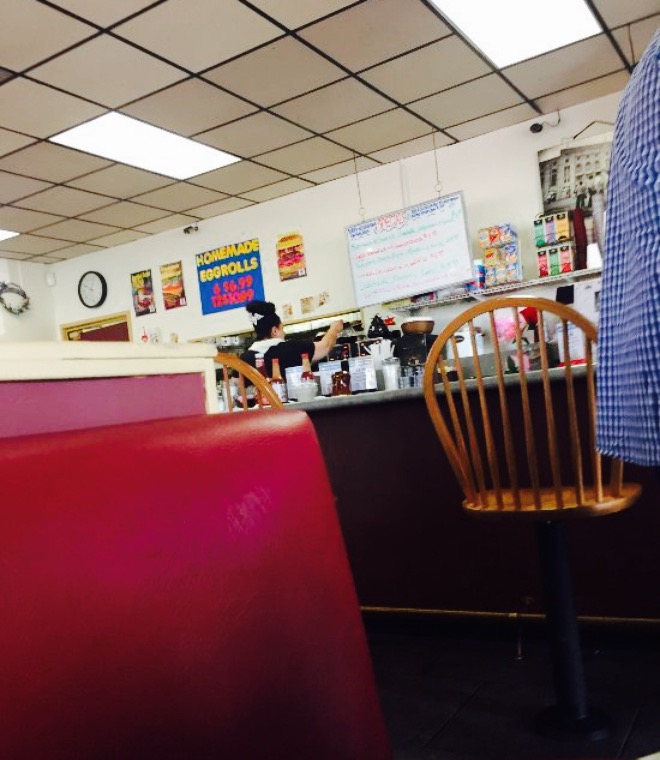 Country Boys Restaurant