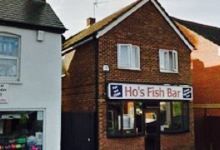 Ho's Fish Bar美食图片