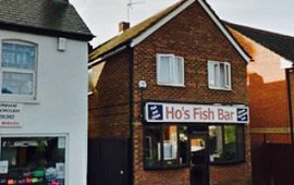 Ho's Fish Bar