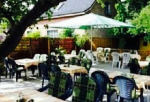 Restaurant Akropolis Uetersen美食图片