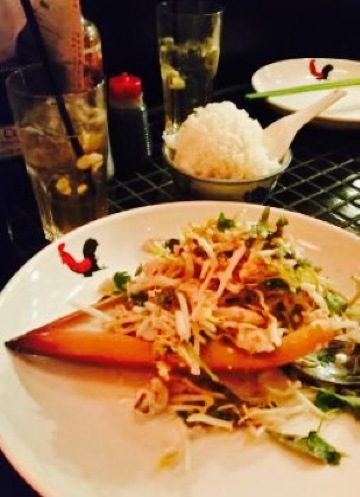 Gin Long Canteen餐厅图片