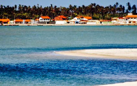 Onda Do Mar