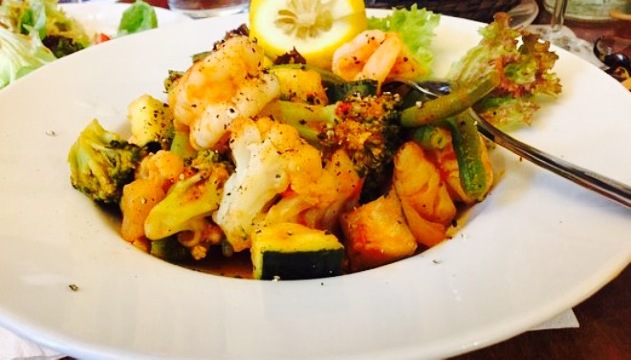 La Dolce Vita餐厅图片