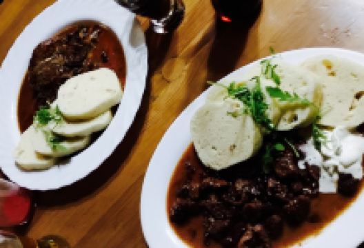 Gasthaus Zur Muhle美食图片