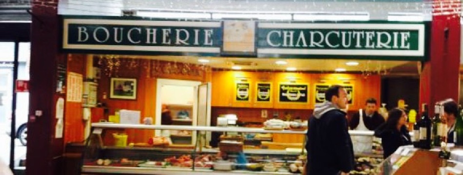 Les Halles des Lices餐厅图片