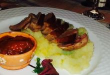 Rozmaring Restaurant美食图片