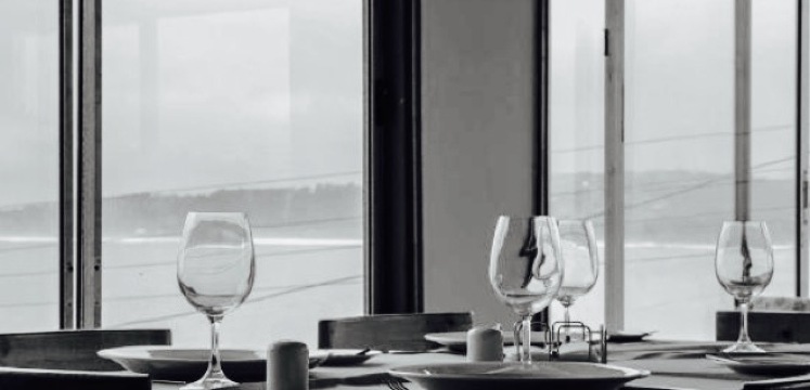 Mar & Tierra Family Restaurant餐厅图片